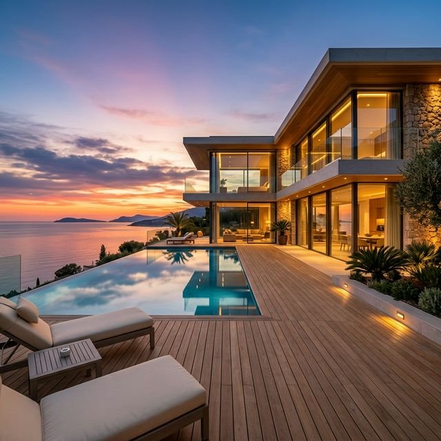 Alquileres Vacacionales