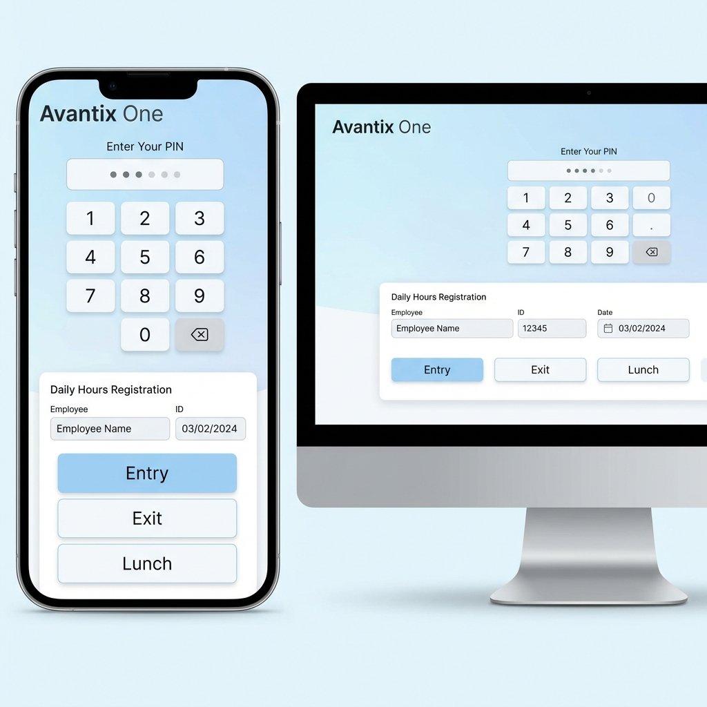 Módulo de Empleados